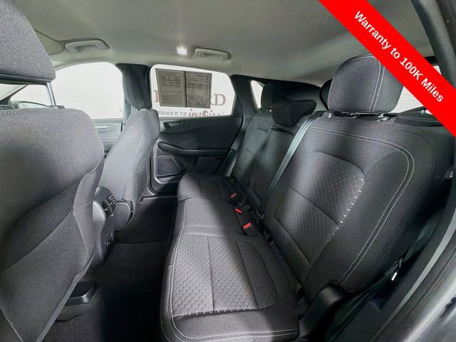 Certified 2023 Ford Escape Active FWD image 29