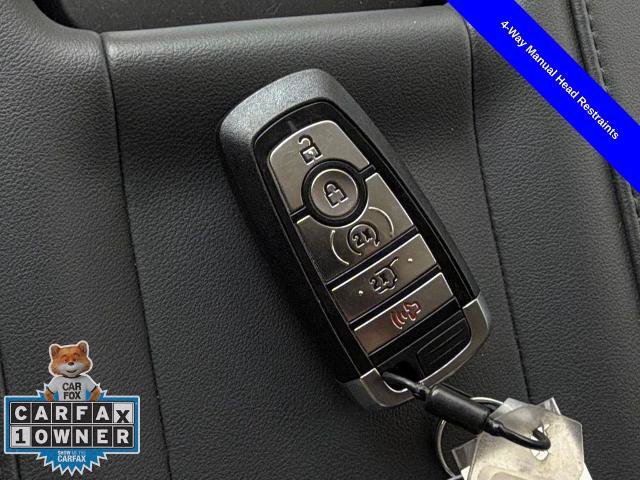 Certified 2026 Ford Expedition Active AWD/4WD image 28