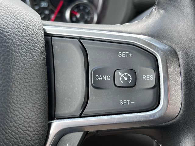 Used 2024 RAM 2500 Laramie AWD/4WD image 22