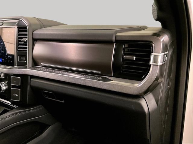 Certified 2026 Ford F250 Platinum AWD/4WD image 15