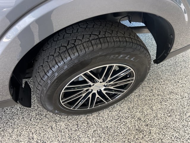 Certified 2024 Ford Maverick Lariat w/ FX4 Off-Road Package AWD/4WD image 16