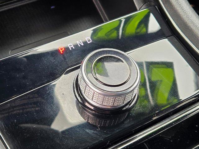 Used 2023 Jeep Grand Cherokee Altitude image 31