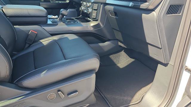 Certified 2026 Ford F150 Lariat w/ Equipment Group 502A High AWD/4WD image 18