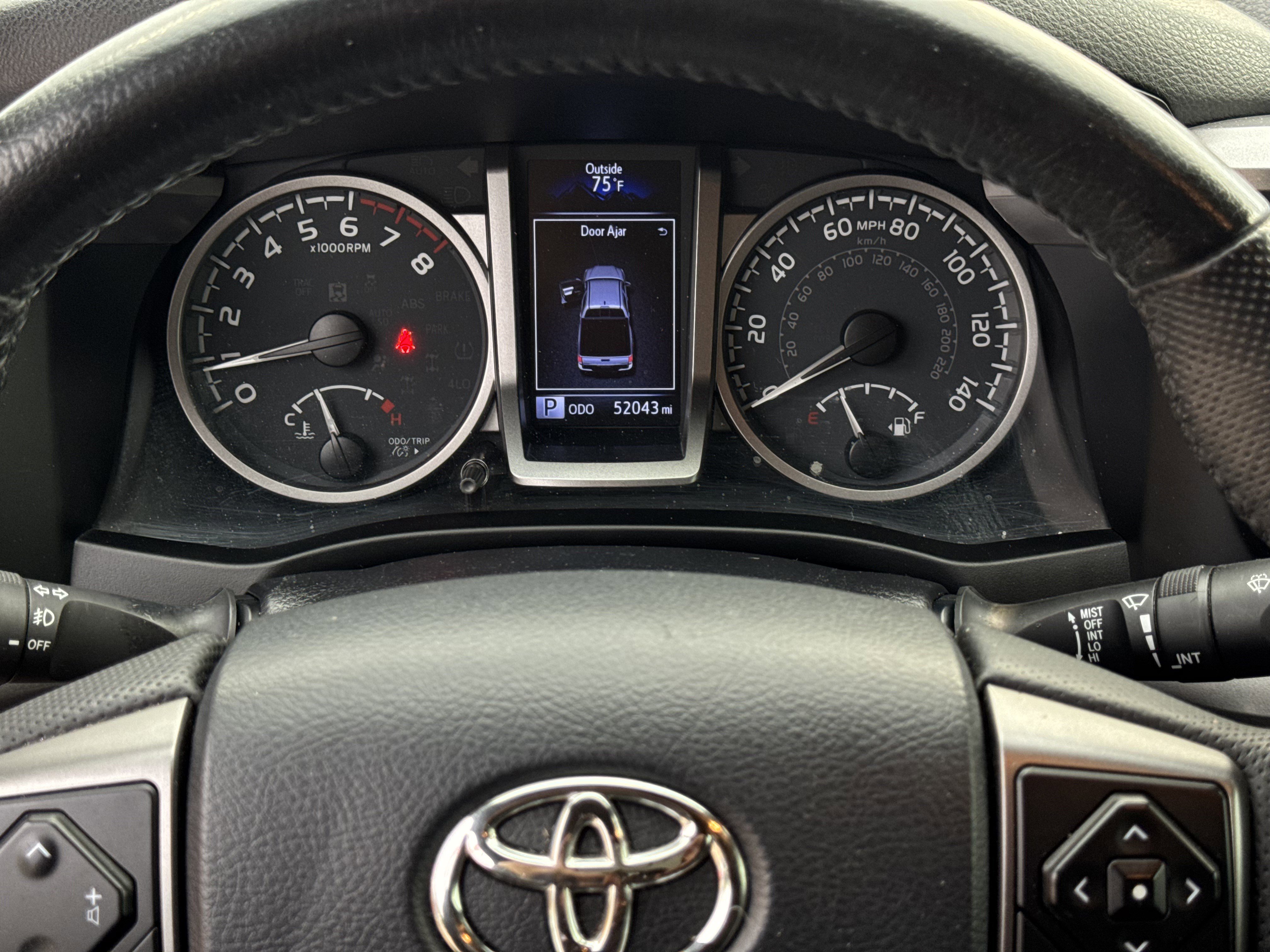 Used 2020 Toyota Tacoma Limited image 20