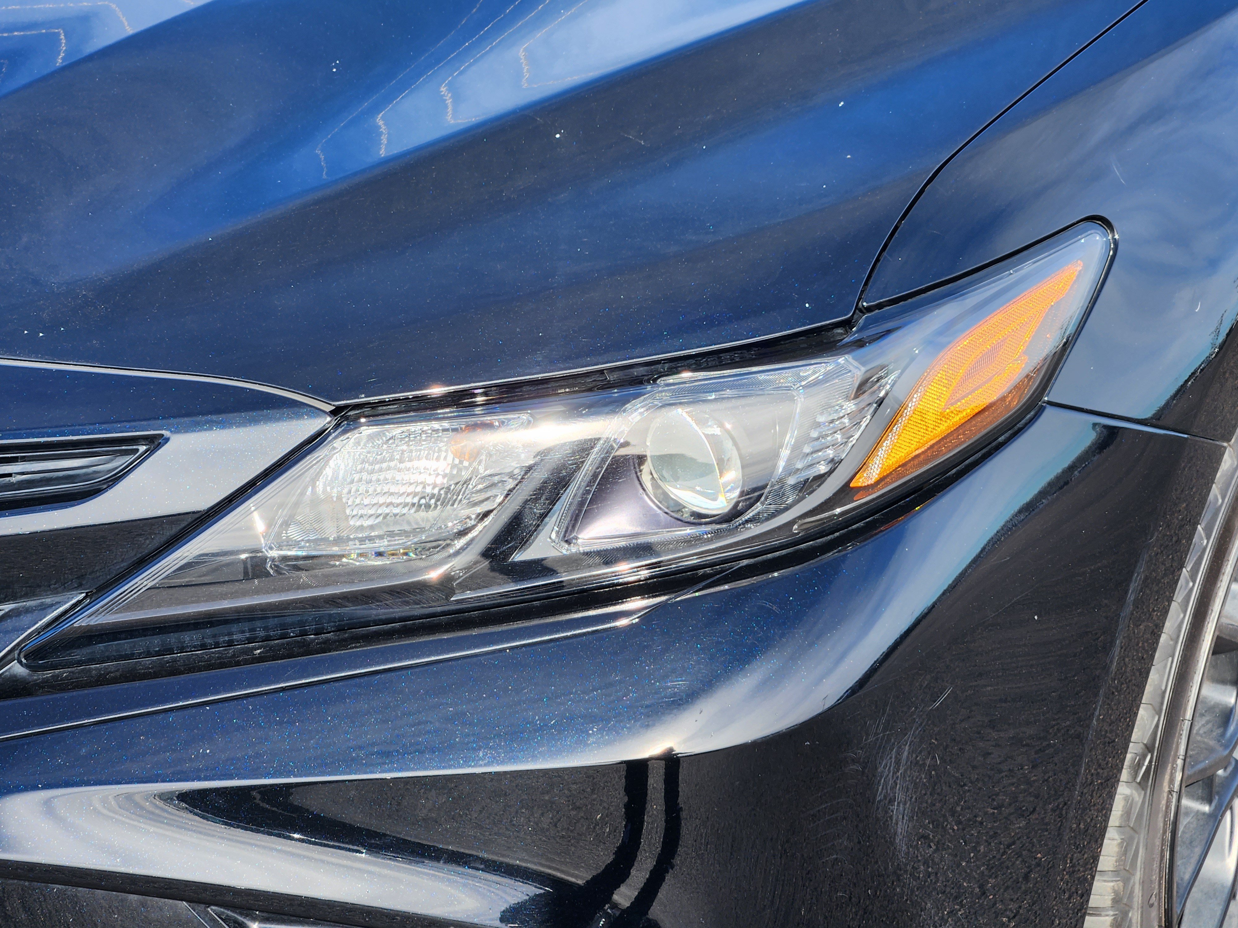 Used 2023 Toyota Camry TRD FWD image 6