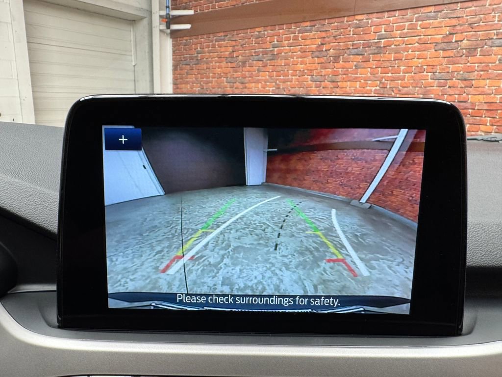 Certified 2022 Ford Escape SE w/ Convenience Package image 24