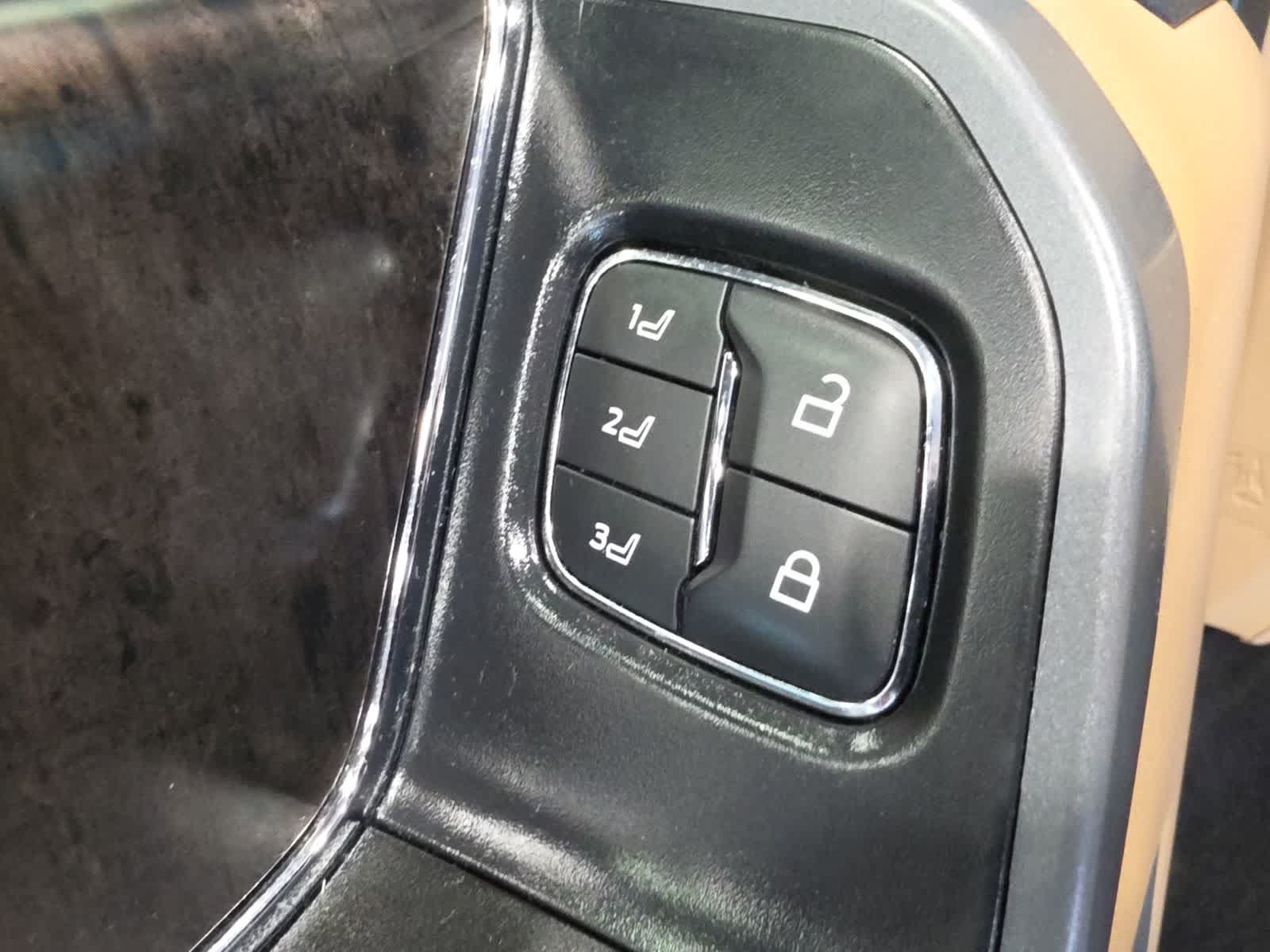 Certified 2022 Ford F150 Lariat AWD/4WD image 18