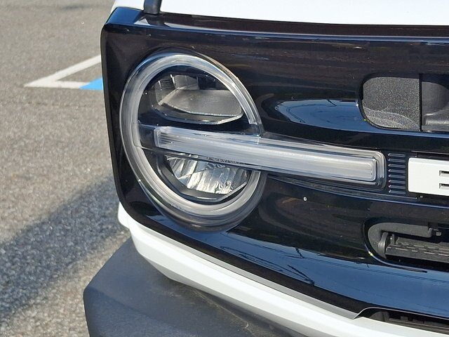 Certified 2023 Ford Bronco Outer Banks AWD/4WD image 20