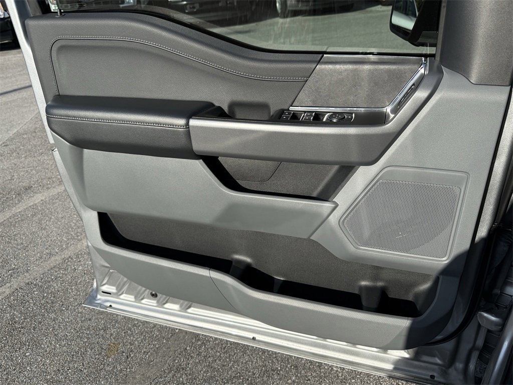 Certified 2024 Ford F150 XLT w/ Equipment Group 302A MID image 18