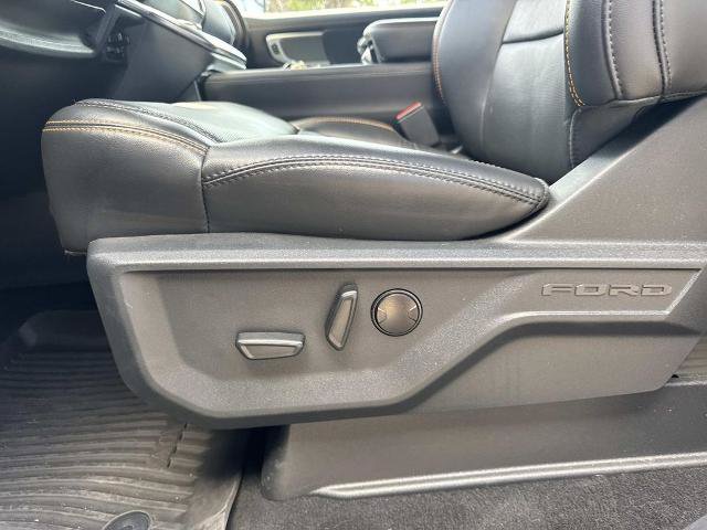 Certified 2025 Ford Expedition Tremor AWD/4WD image 18