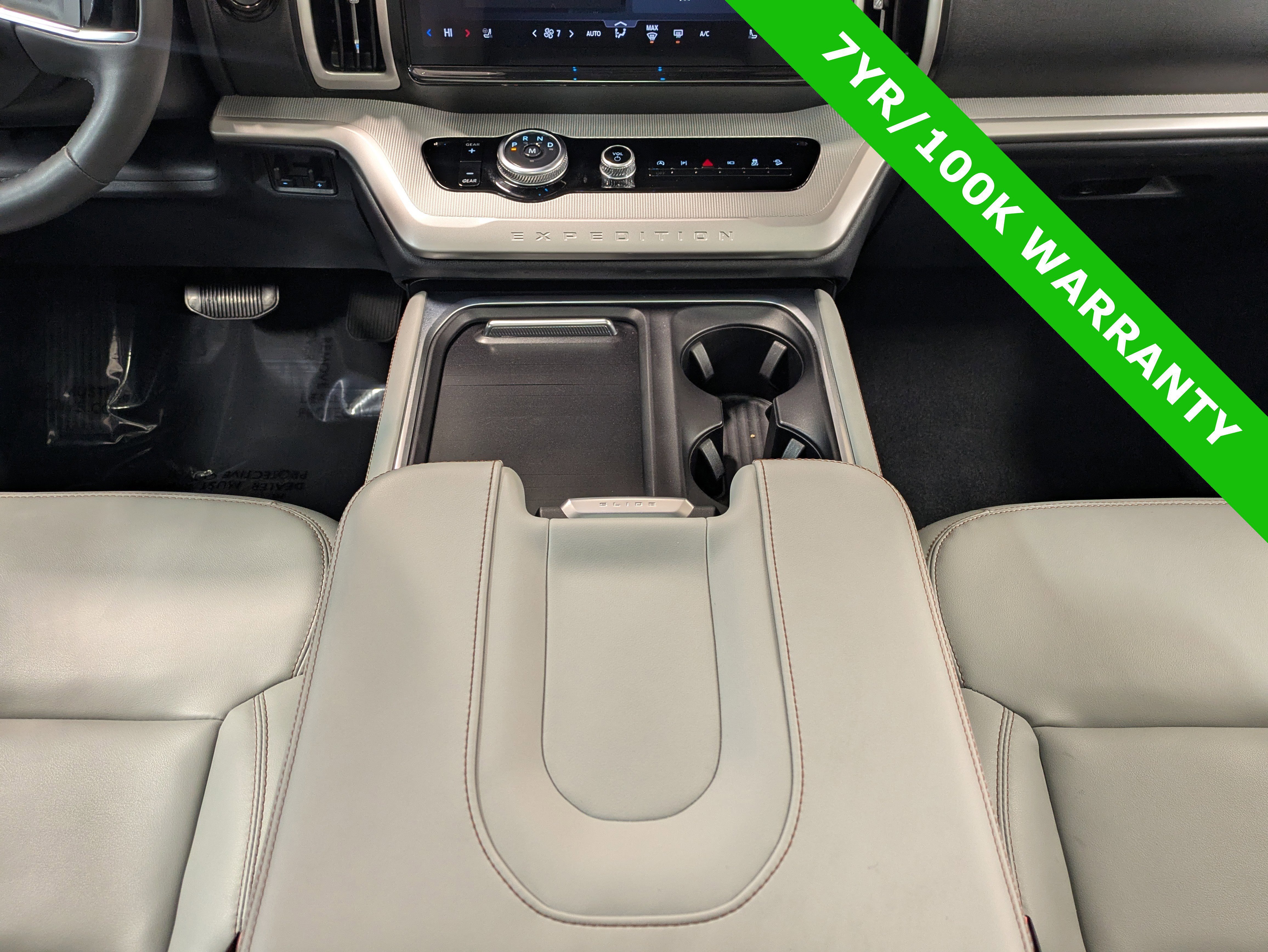 Certified 2025 Ford Expedition Max Active image 24