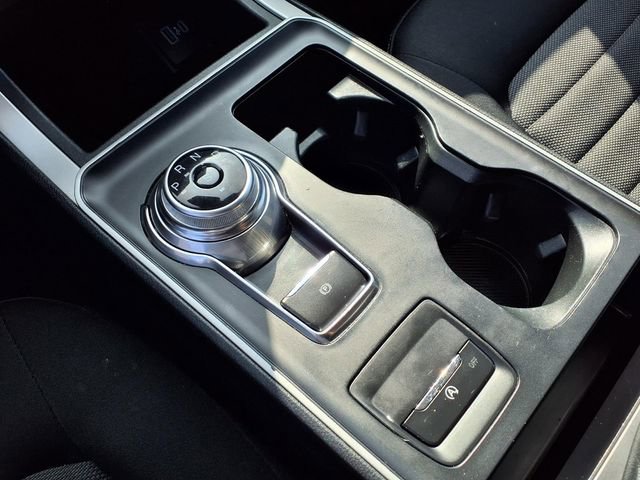 Certified 2022 Ford Edge SE w/ Black Appearance Package image 8