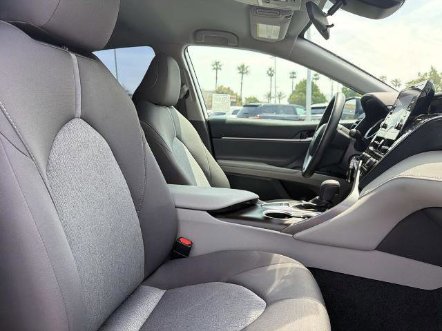 Used 2023 Toyota Camry LE FWD image 26