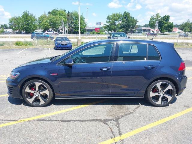 Used 2017 Volkswagen GTI S FWD image 5