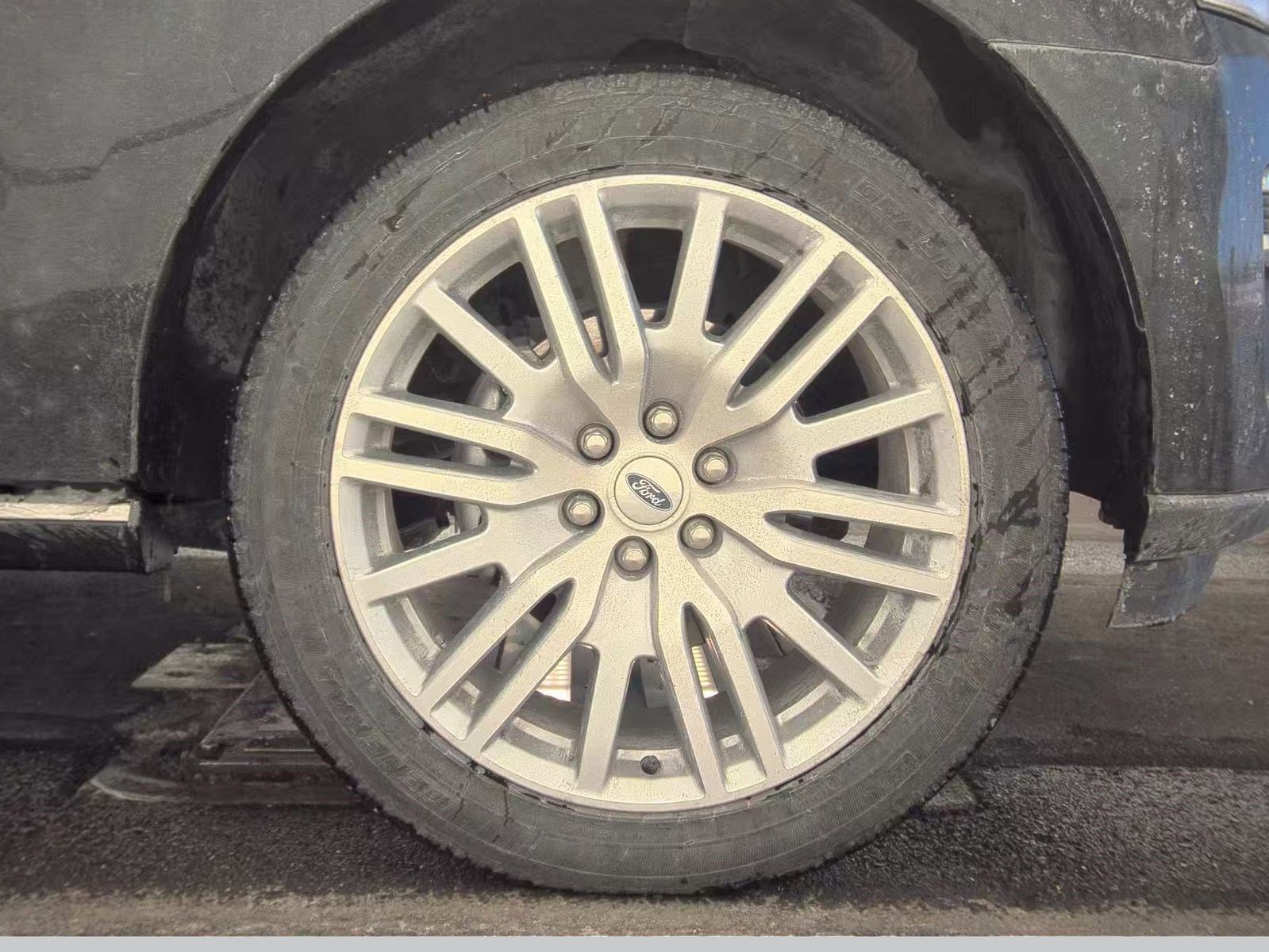 Certified 2024 Ford Expedition Max Limited image 10