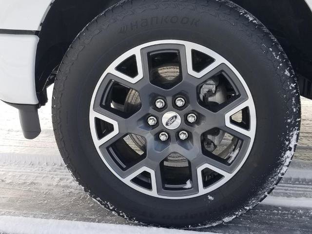 Certified 2024 Ford F150 STX image 26