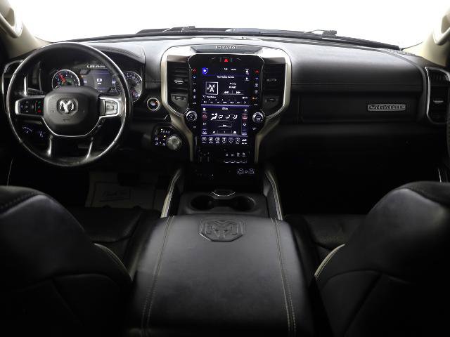 Used 2019 RAM 1500 Laramie image 11