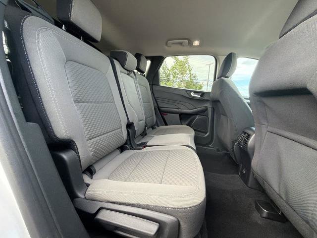 Certified 2021 Ford Escape SE w/ Convenience Package AWD/4WD image 20