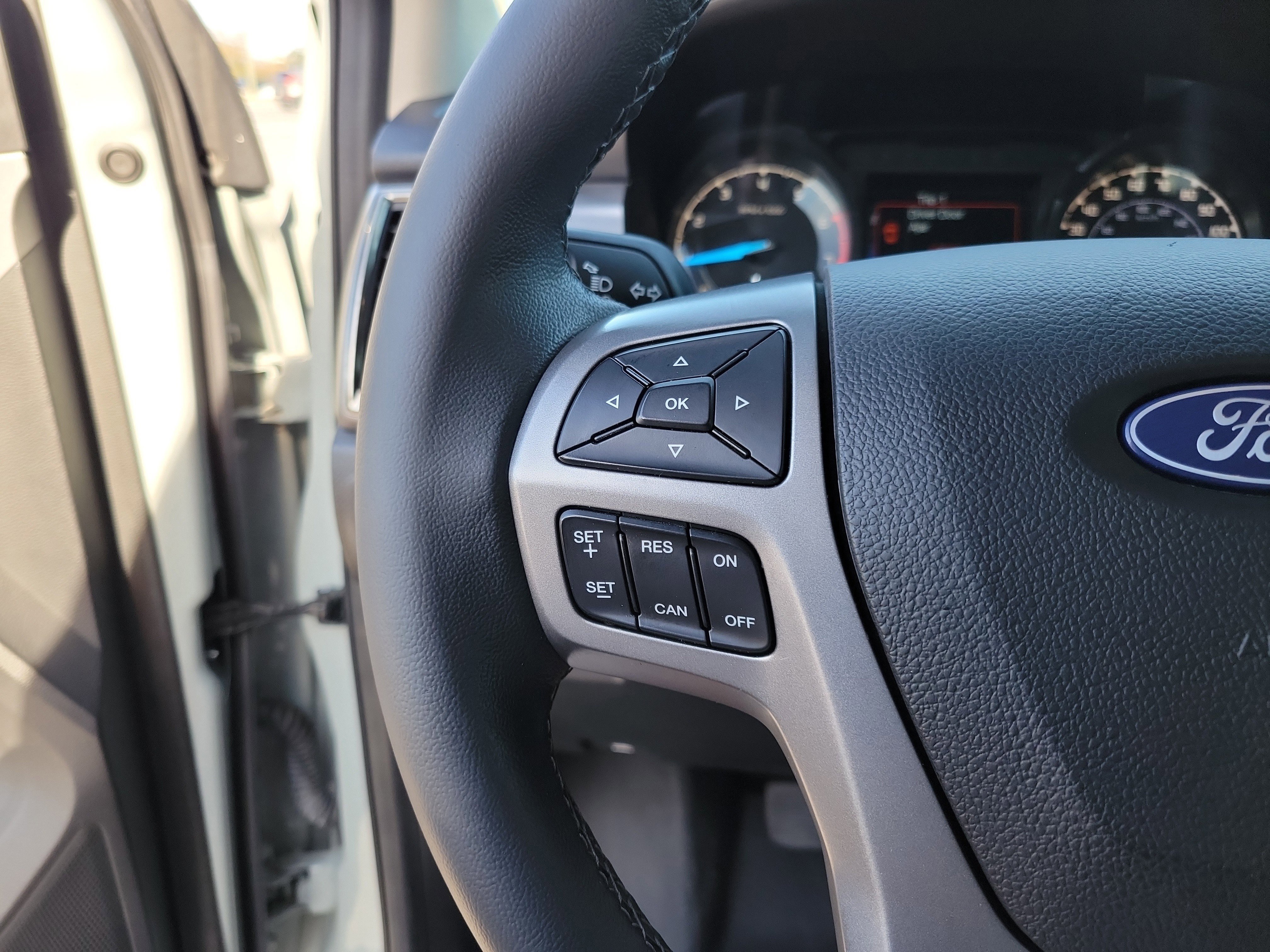 Certified 2022 Ford Ranger XLT w/ Equipment Group 301A Mid image 12