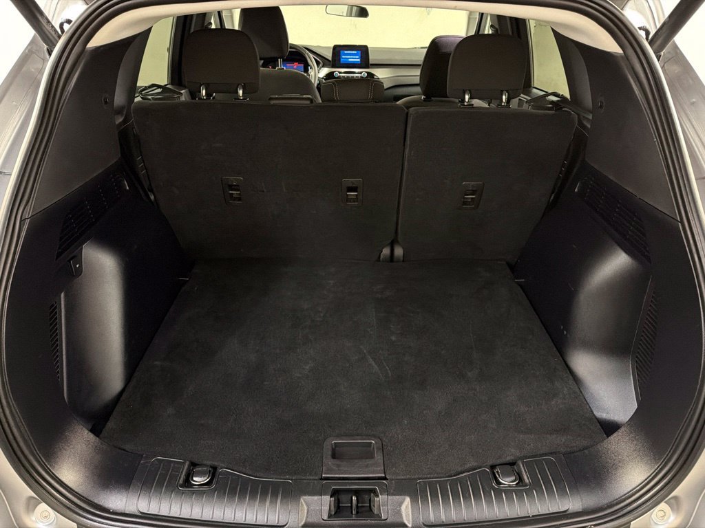 Certified 2023 Ford Escape Active AWD/4WD image 32