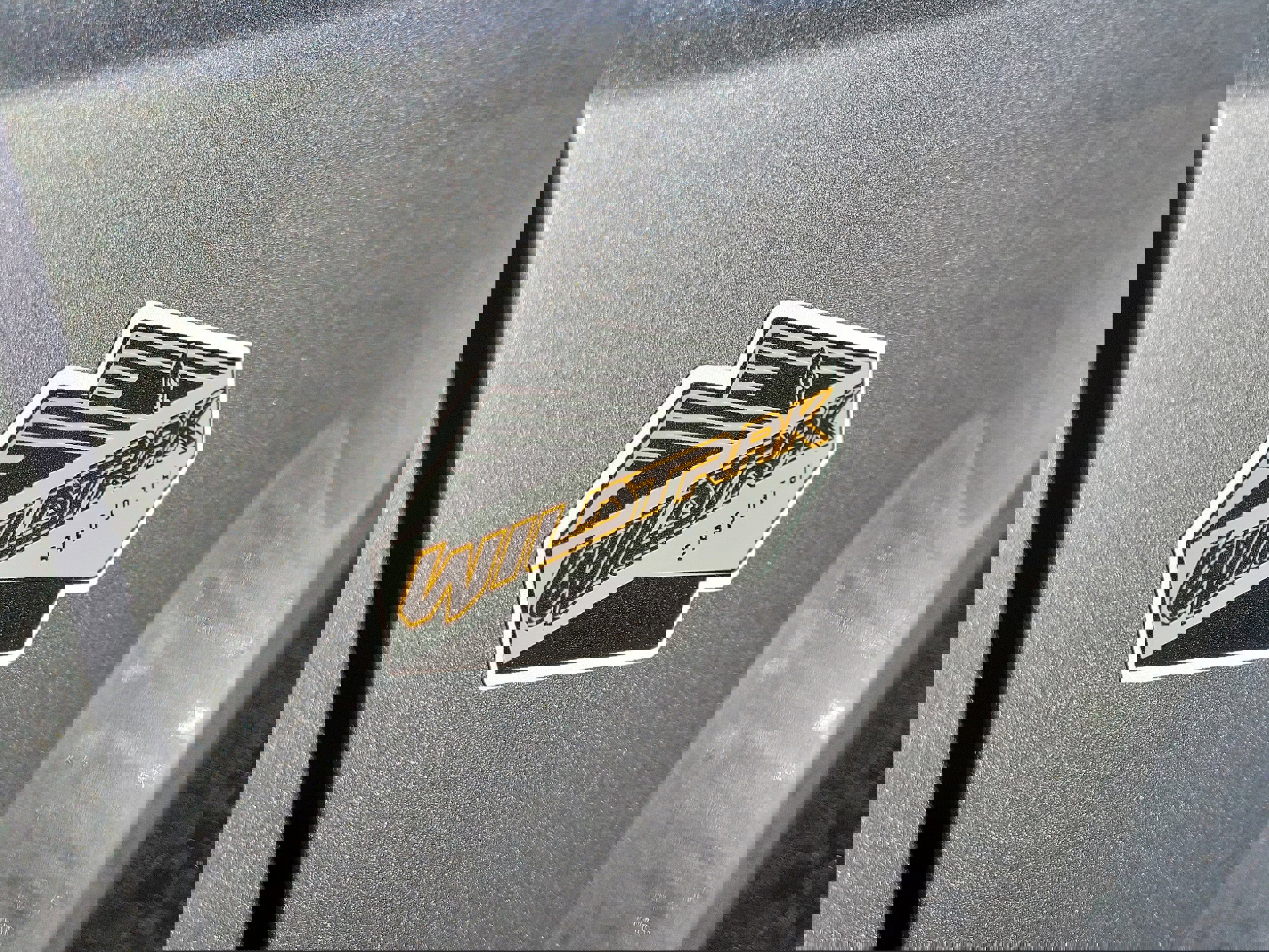 Certified 2022 Ford Bronco Wildtrak image 7