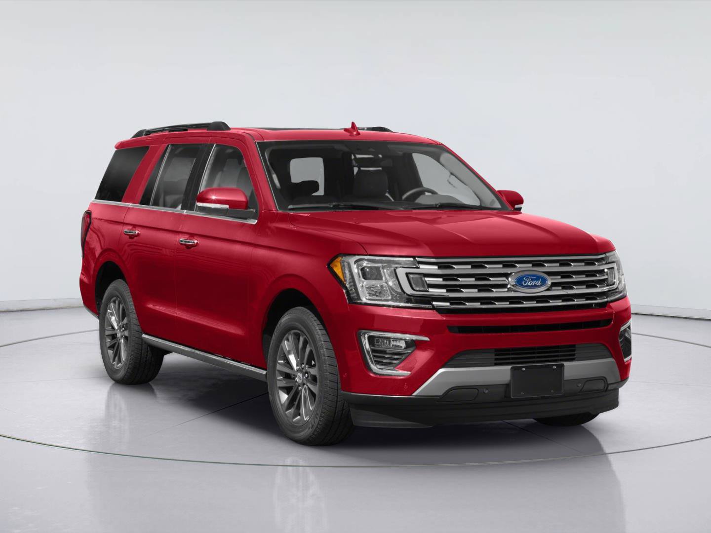 Certified 2021 Ford Expedition Limited AWD/4WD image 40