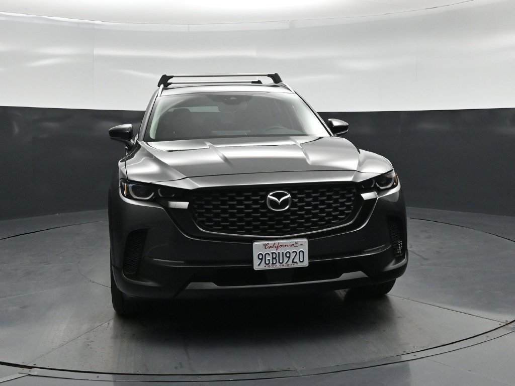 Used 2023 MAZDA CX-50 AWD 2.5 S w/ Weather Package image 47