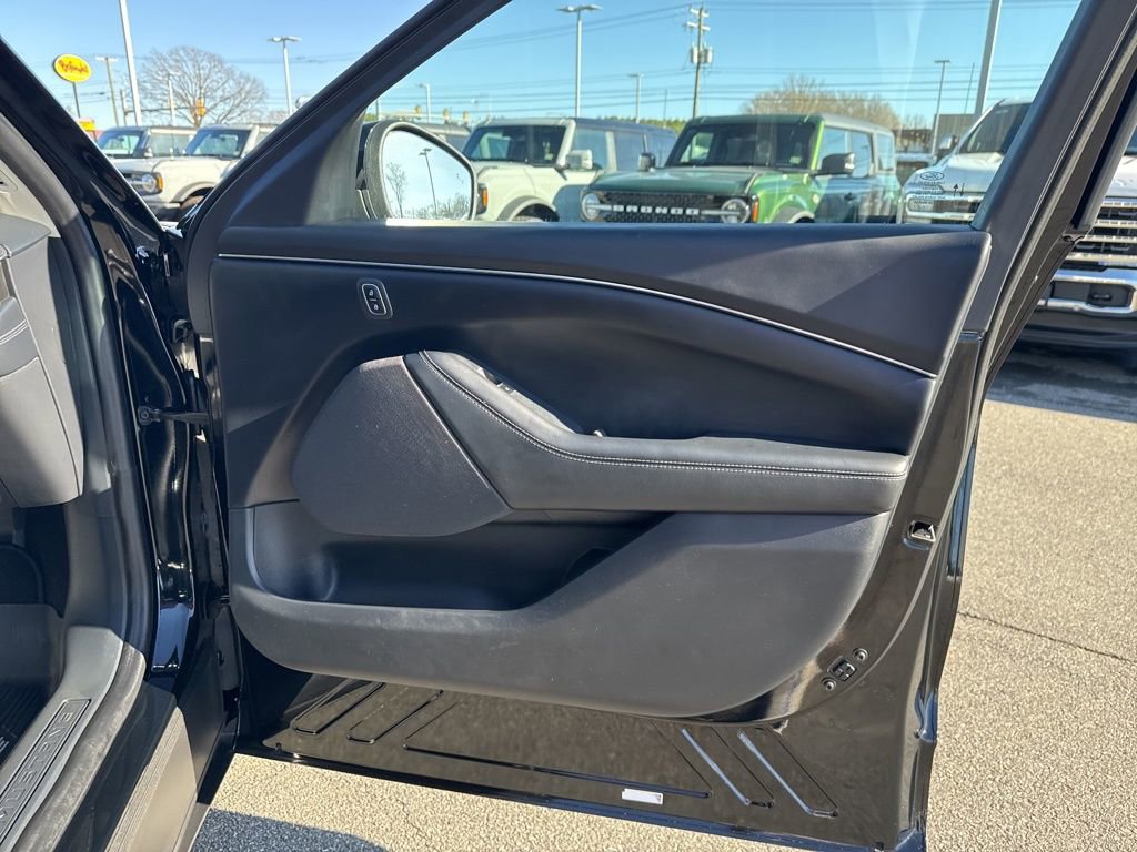 Certified 2024 Ford Mustang Mach-E Select image 23