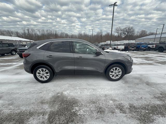 Certified 2023 Ford Escape Active image 6