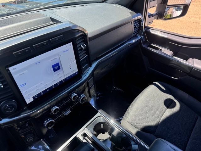 Certified 2023 Ford F150 XLT w/ Equipment Group 302A High AWD/4WD image 27