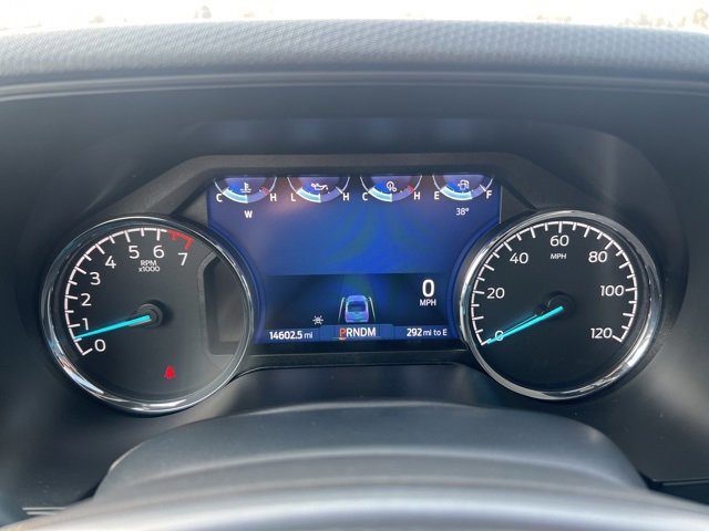 Certified 2023 Ford F150 XLT w/ Equipment Group 302A High image 13