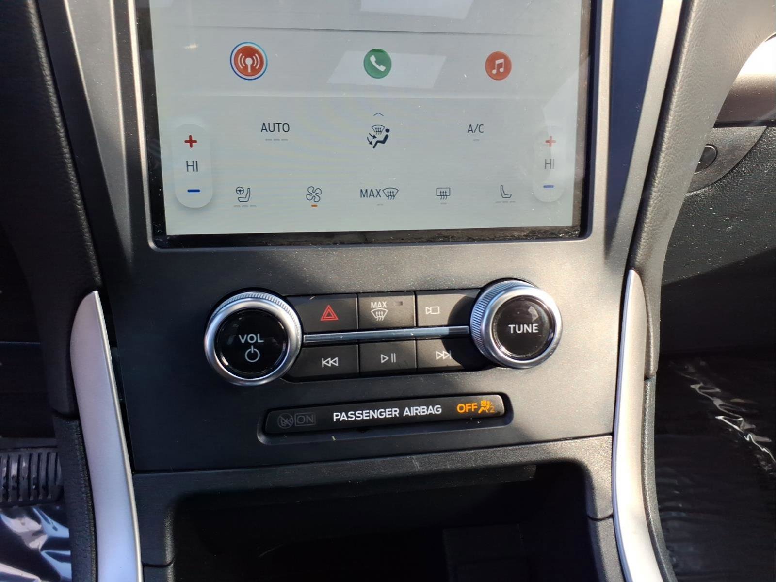 Certified 2024 Ford Edge SEL w/ Convenience Package image 19