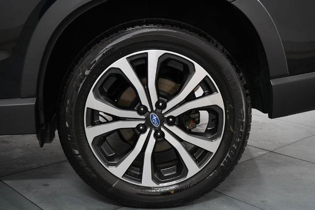 Used 2019 Subaru Forester Limited w/ Popular Package #3 AWD/4WD image 37
