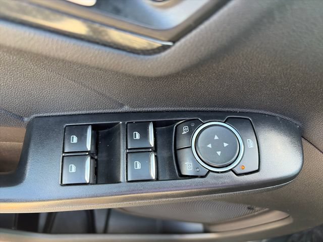 Certified 2023 Ford Escape ST-Line w/ Tech Pack #1 FWD image 11