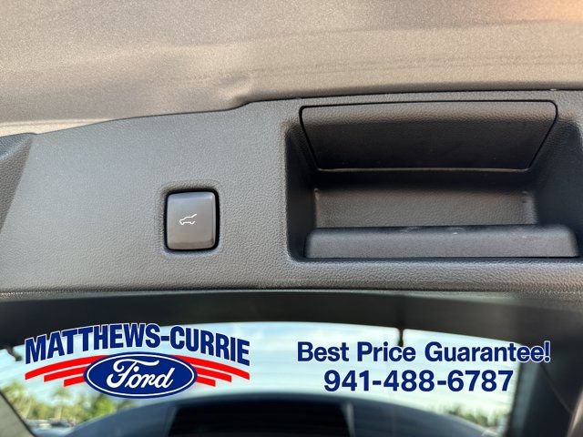 Certified 2024 Ford Escape Active FWD image 14