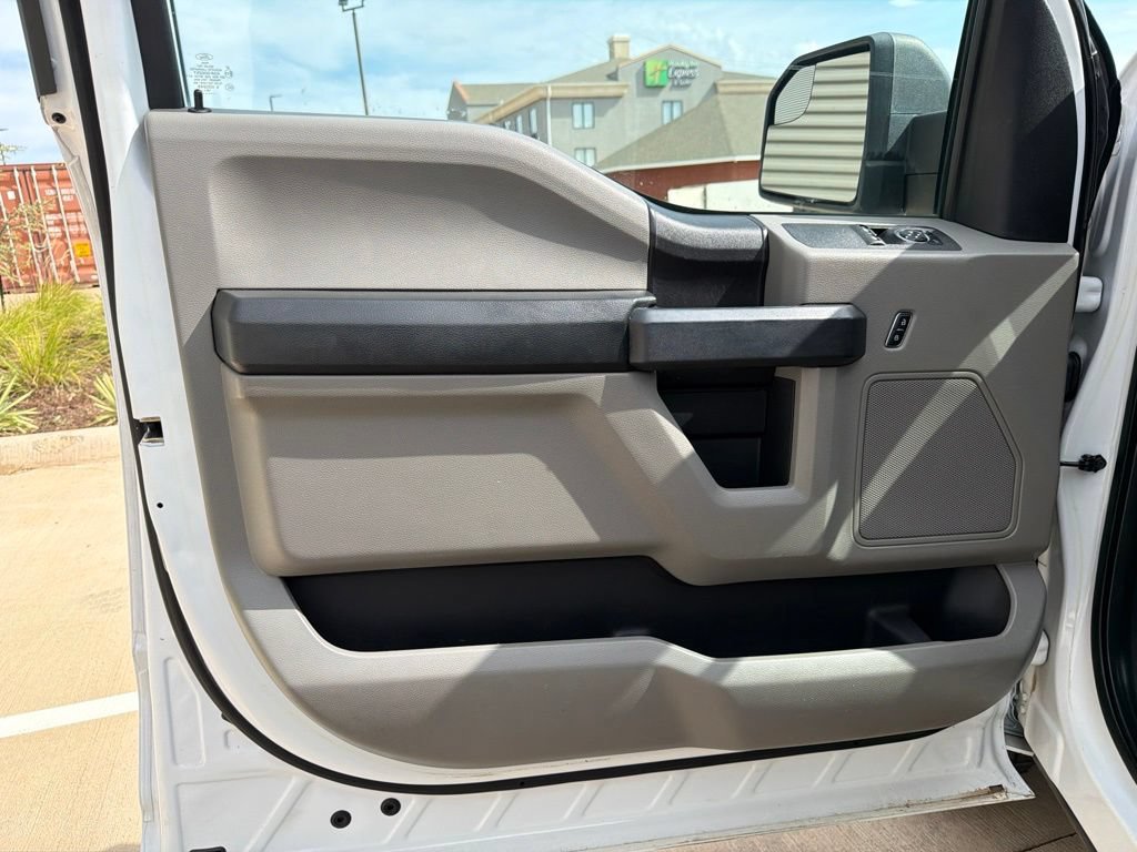 Certified 2018 Ford F150 XL w/ Heavy-Duty Payload Package AWD/4WD image 24
