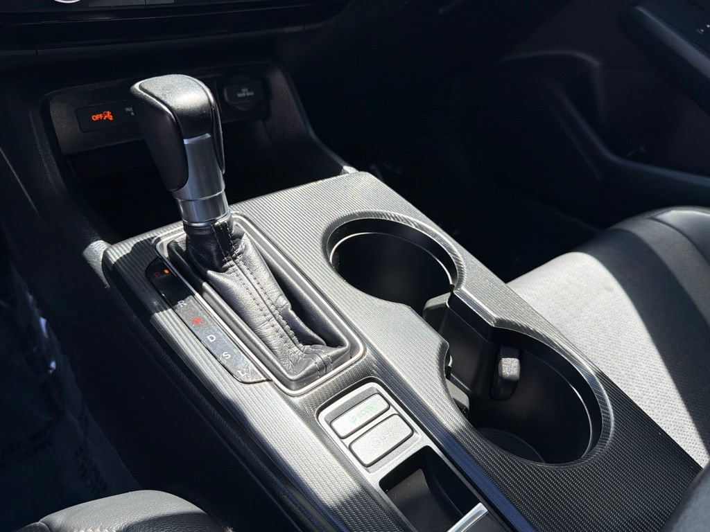 Used 2023 Honda Civic EX-L image 32