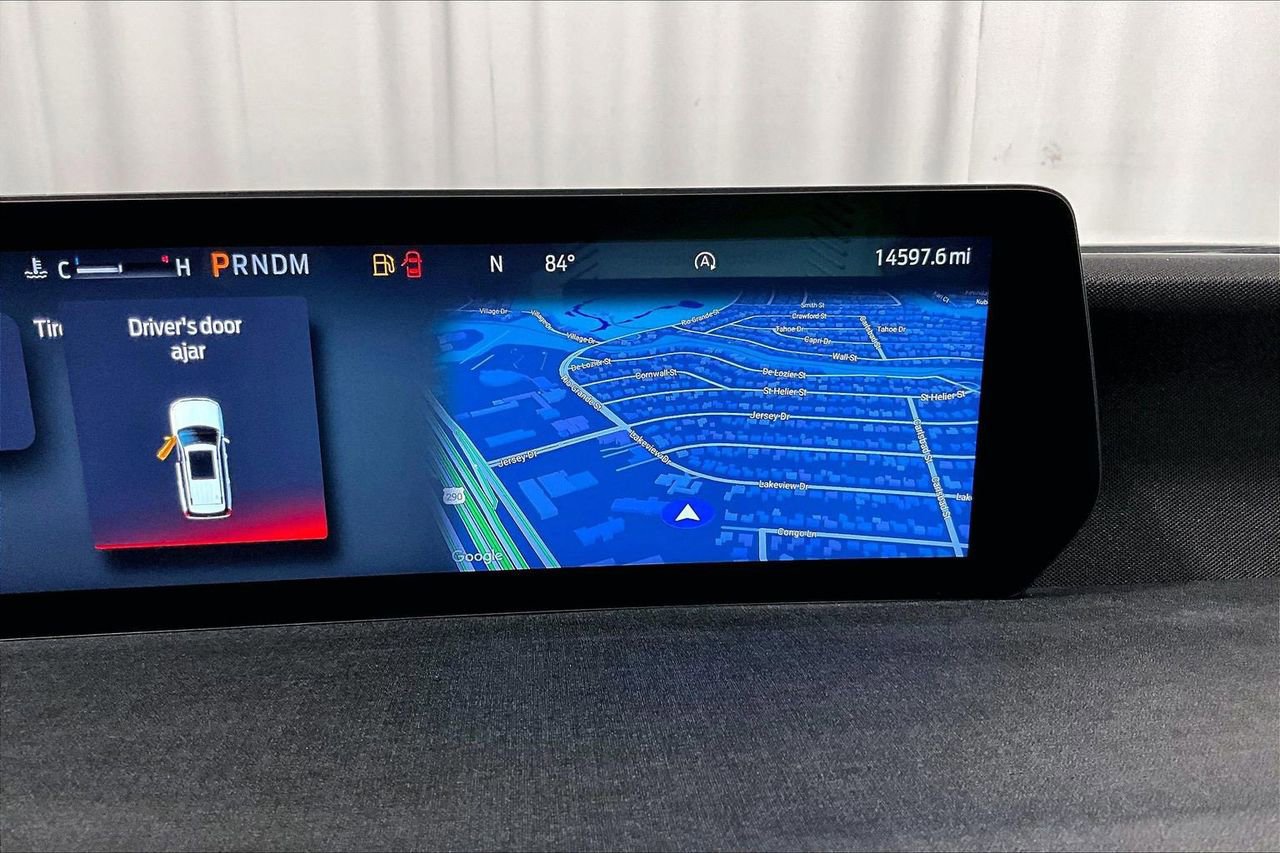 Certified 2025 Ford Expedition Max Active image 24