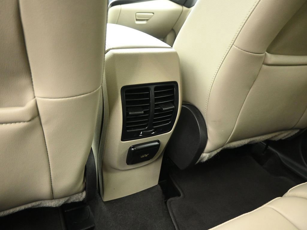 Certified 2019 Ford Escape Titanium image 47