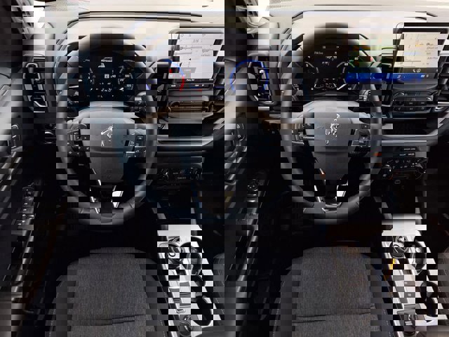 Certified 2024 Ford Bronco Sport Big Bend w/ Convenience Package image 8