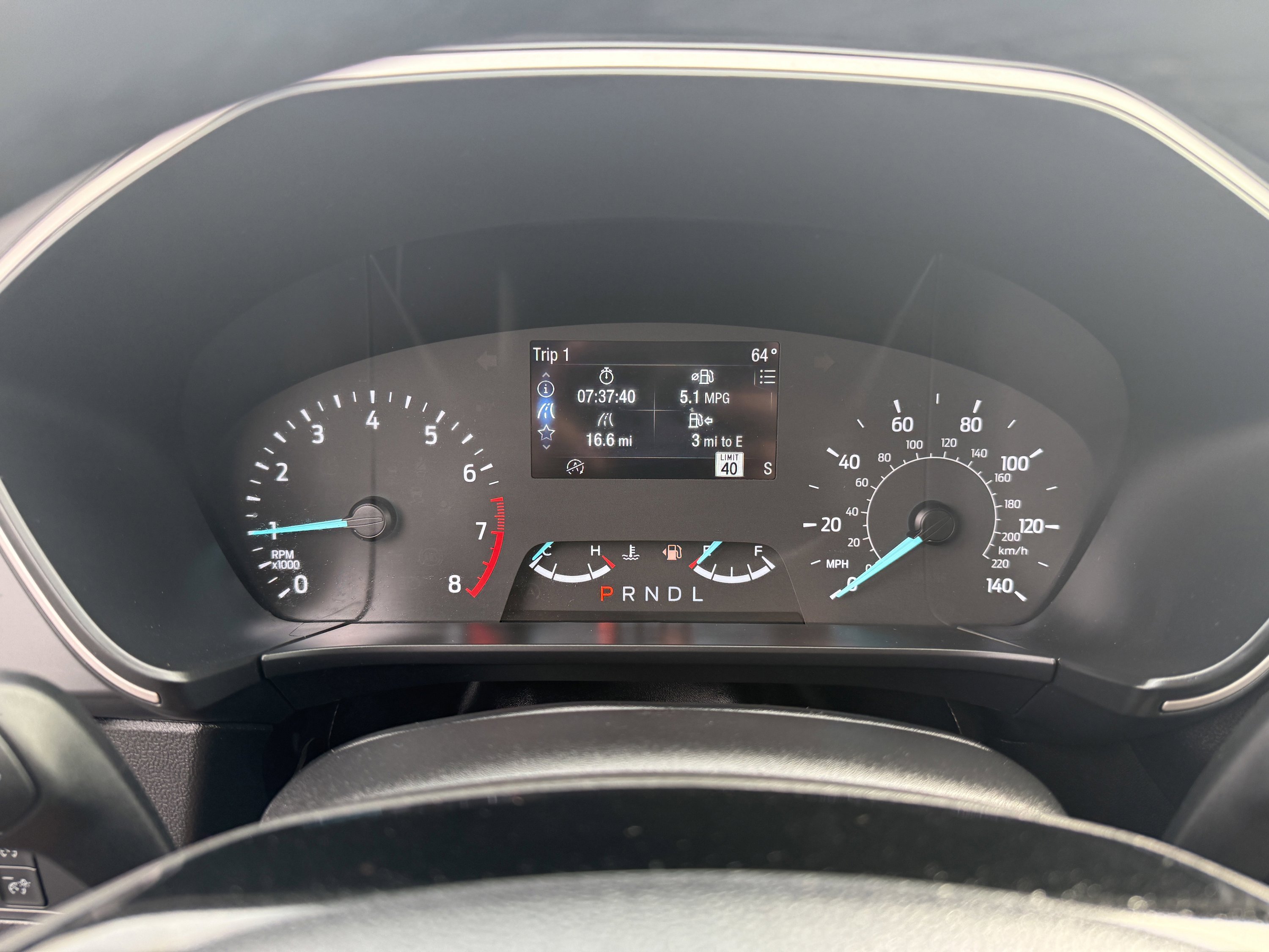 Certified 2022 Ford Escape SE w/ SE Sport Appearance Package image 12