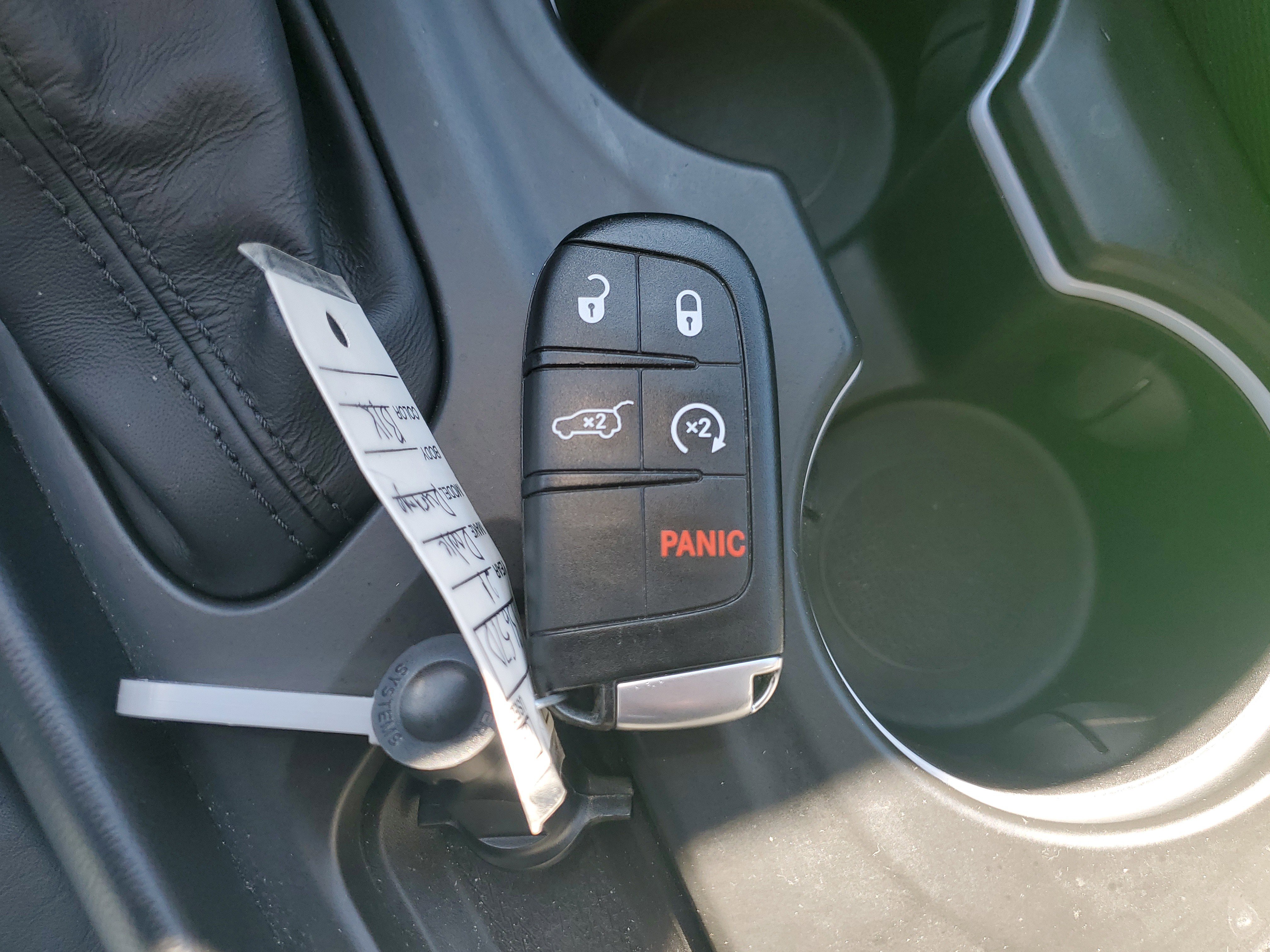 Used 2021 Dodge Durango R/T image 30