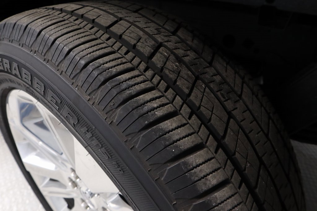 Certified 2023 Ford F150 Limited image 22