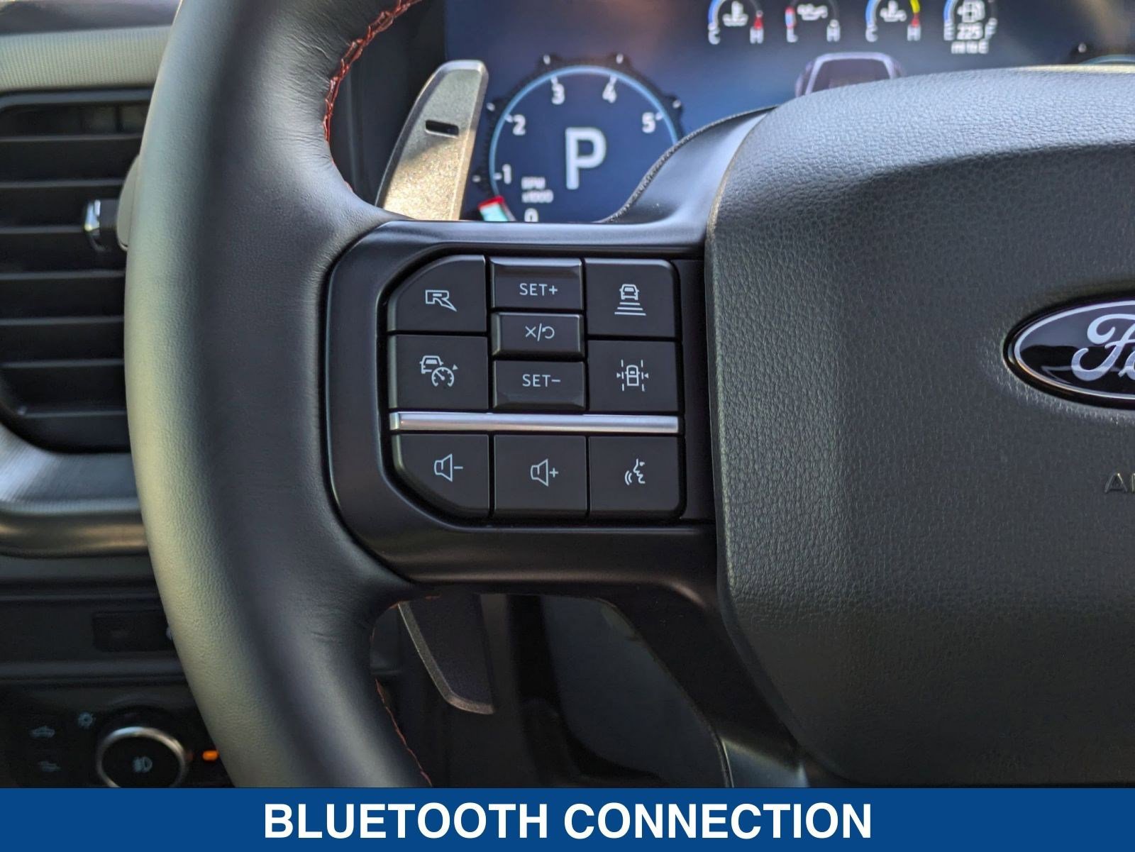 Certified 2025 Ford F150 Raptor image 27