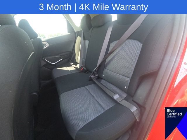 Used 2024 Kia Soul LX w/ Option Group 015 FWD image 17