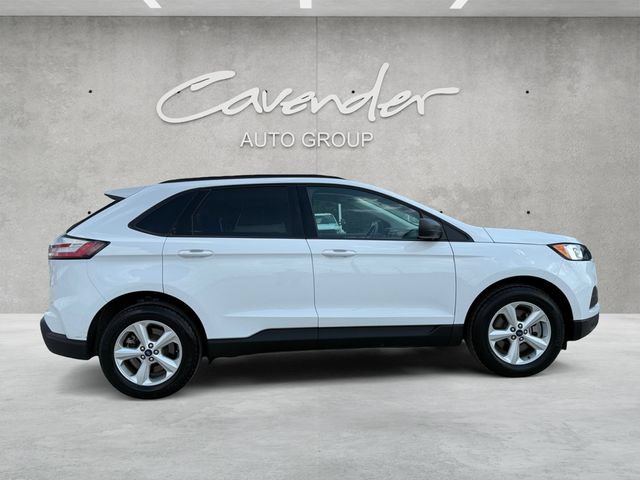 Certified 2024 Ford Edge SE AWD/4WD image 18