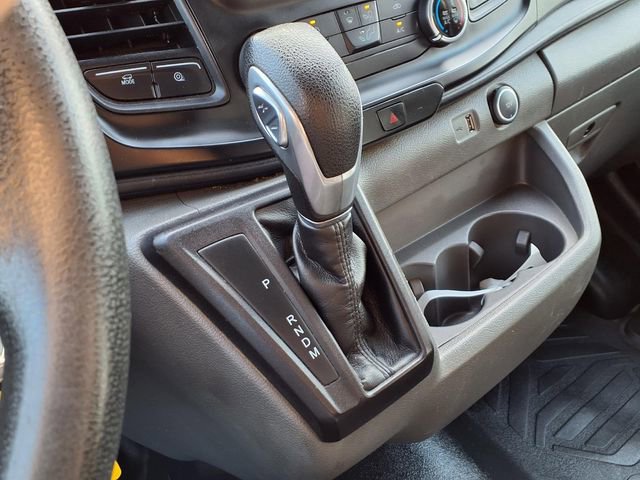 Certified 2023 Ford Transit 250 Medium Roof w/ Load Area Protection Package image 7