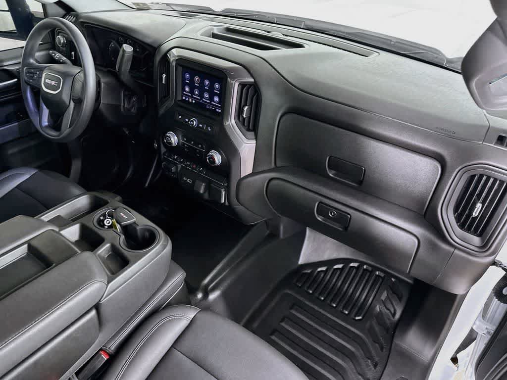 Used 2024 GMC Sierra 2500 Pro AWD/4WD image 30