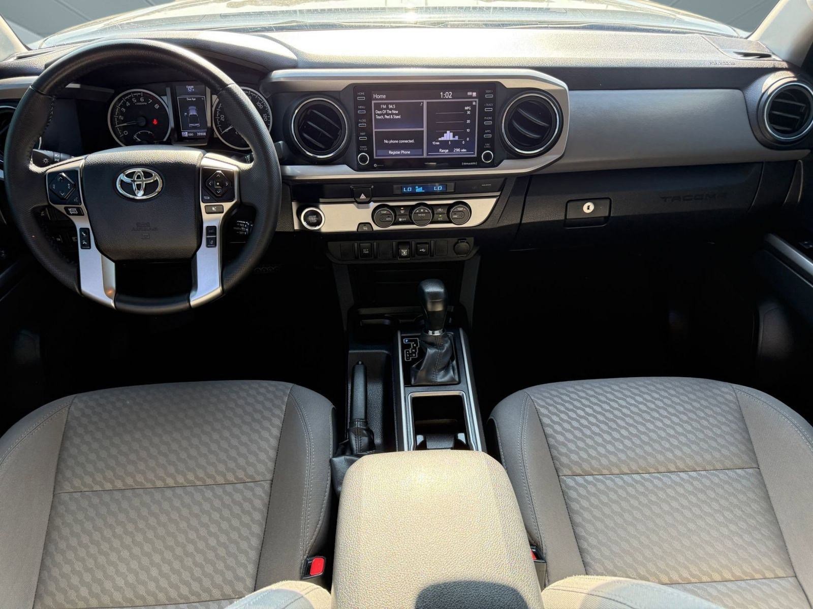 Used 2023 Toyota Tacoma SR5 image 14