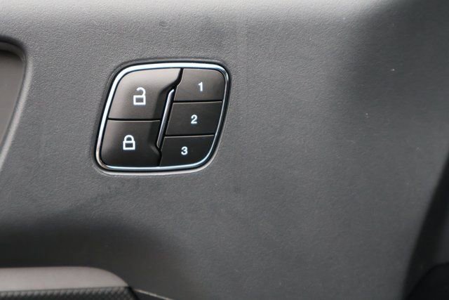 Certified 2023 Ford Bronco Sport Outer Banks w/ Tech Package image 28